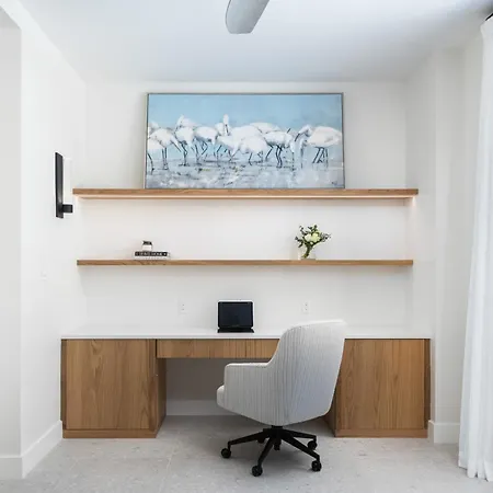 Villa Seadream - Upper East Side Enclave #16